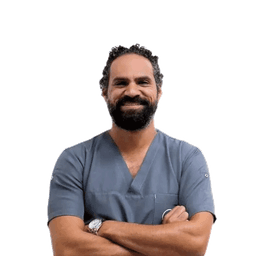Dr. Ahmed El Wakad