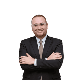 Dr. Ahmed Salim