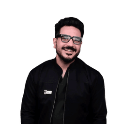 Dr. Mohamed Elboliny