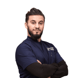 Dr. Nebras Aldahash
