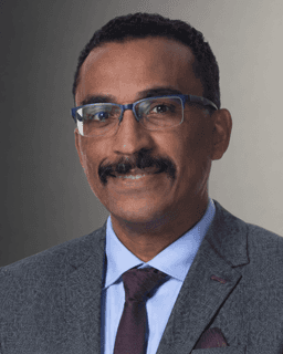 Dr. Rui P. Fernandes