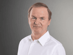 Prim. Univ.-Prof. DDr. Werner Millesi