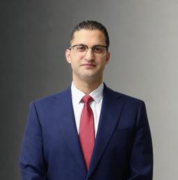 Dr. Dirar Mahmoud Dibs