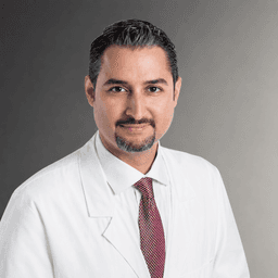 Dr. Al Haitham Al Shetawi