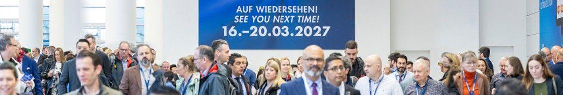 IDS International Dental Show
