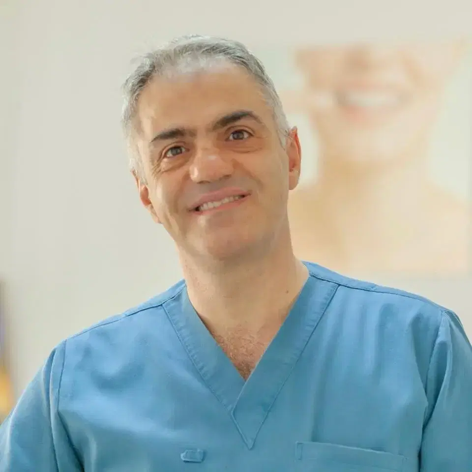 د. فراس عليان 