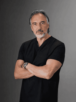 Dr. Michele Pascali