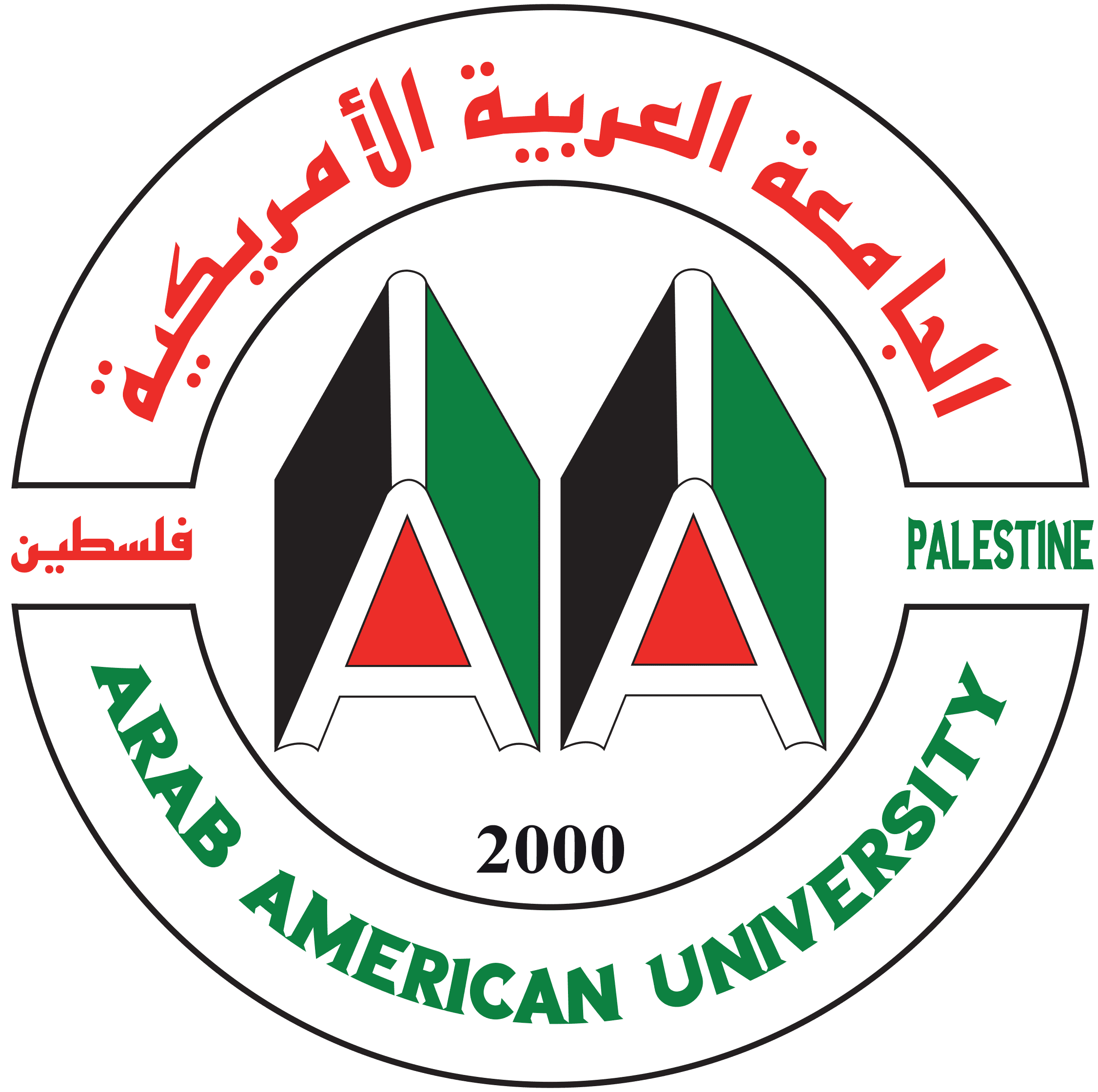 Arab American University