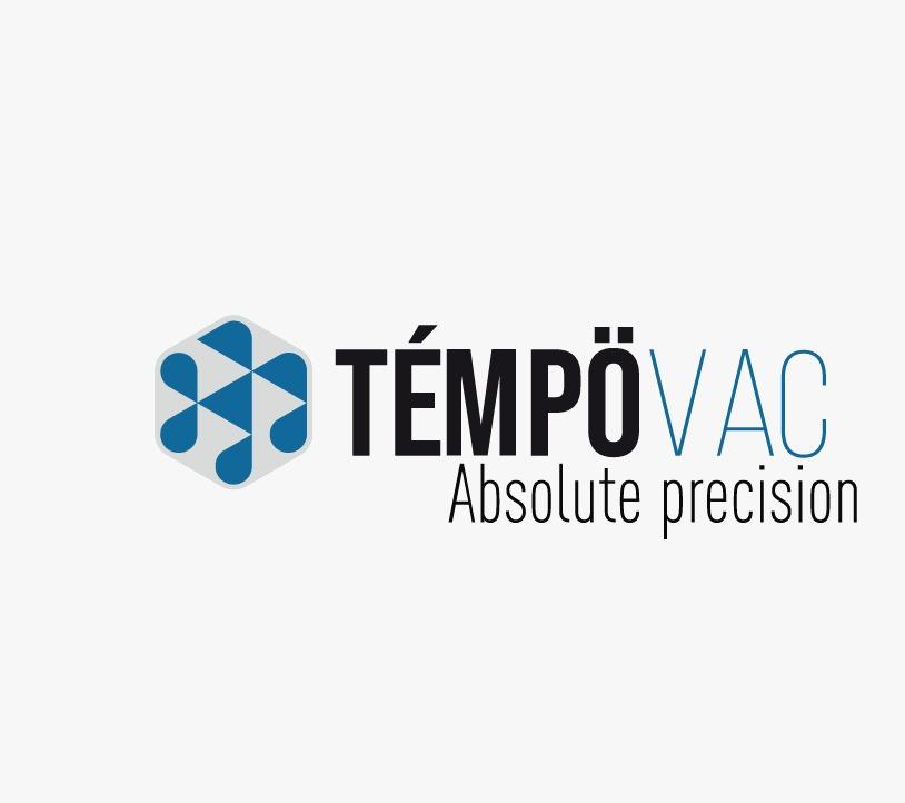 Tempovac logo