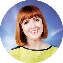 Cally Beaton