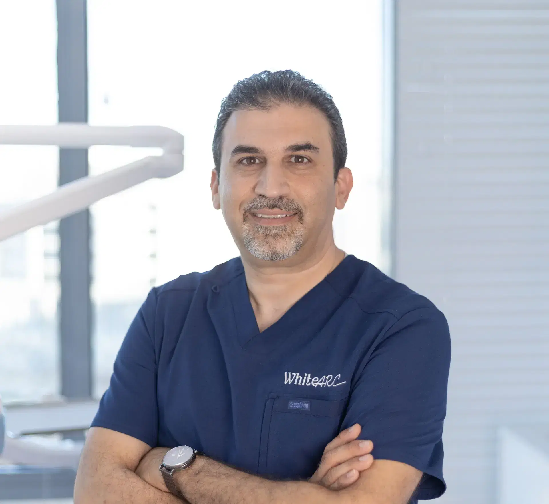 د. مضر كمال