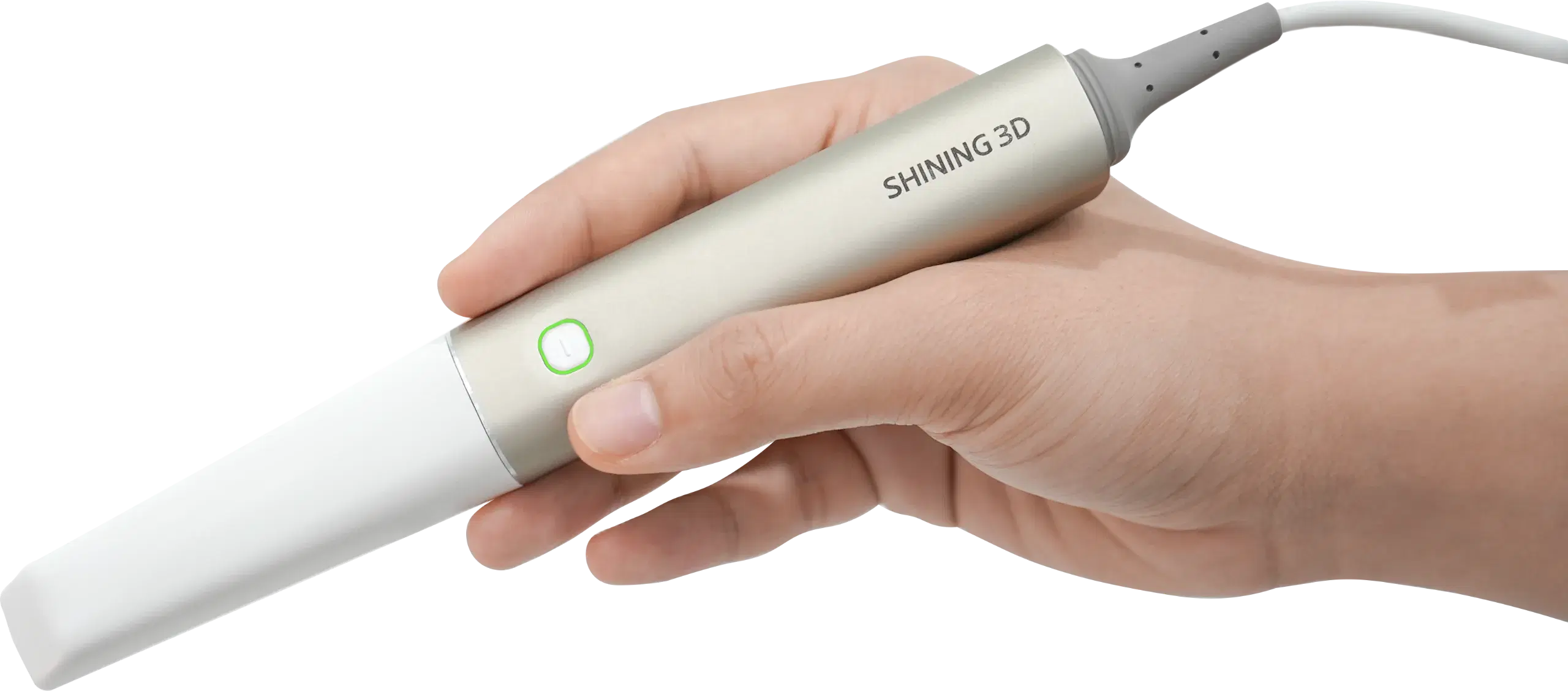 Sterilization of scanner tip- الطريقة الامثل لتعقيم السكانر