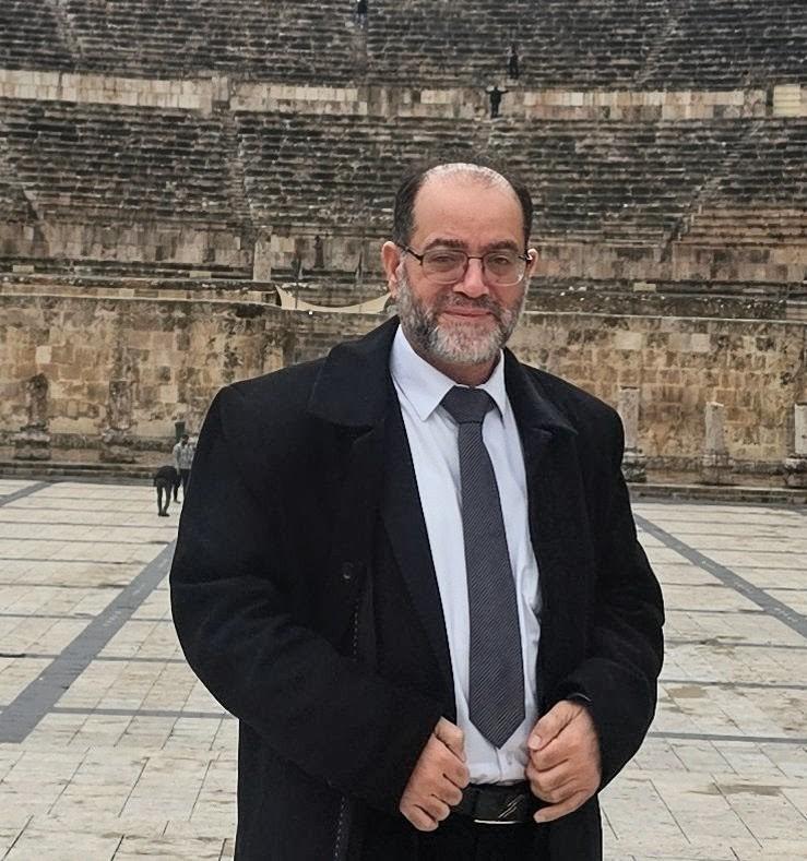 Abdallah Hamad