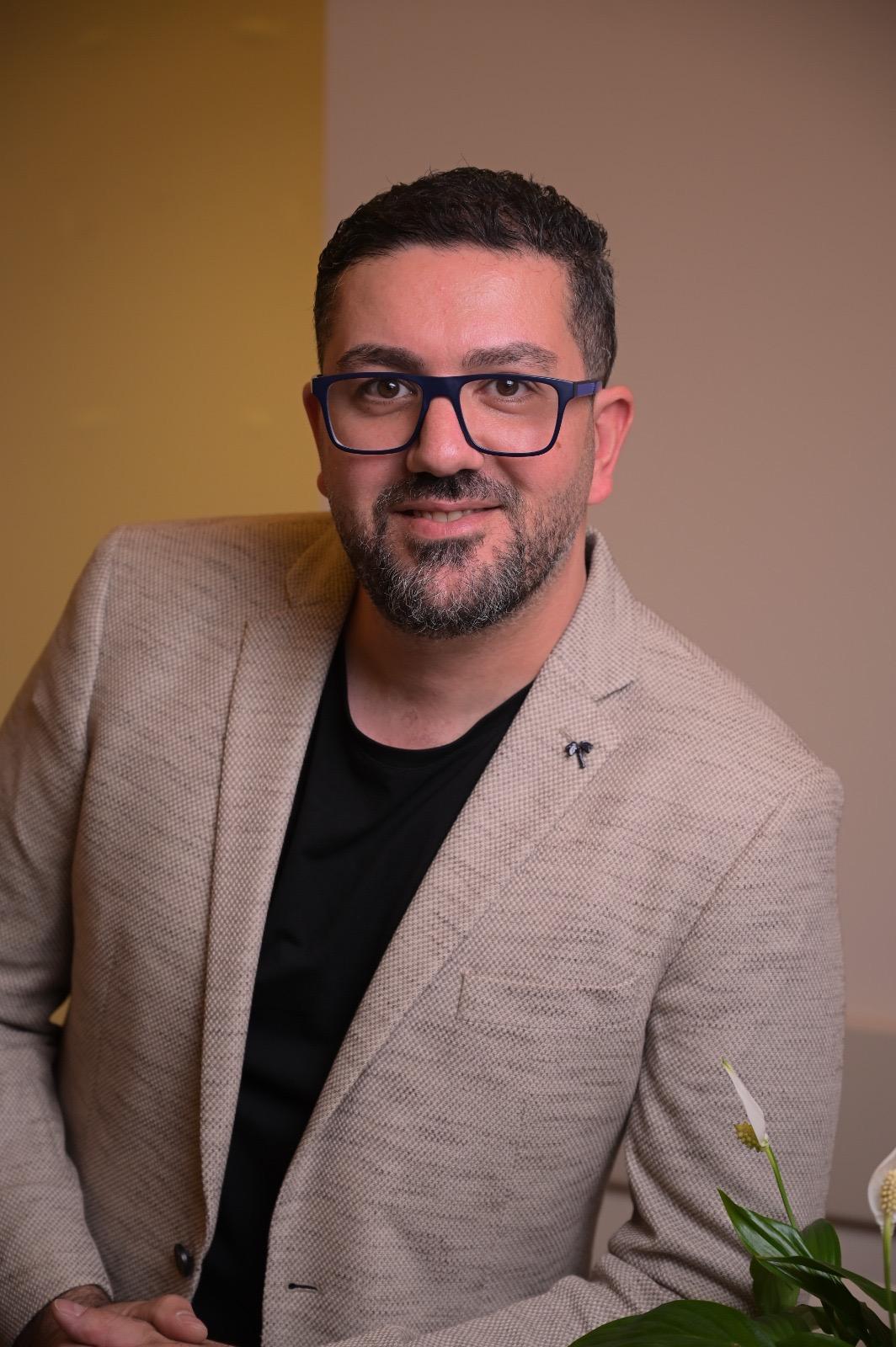 Amjad Al Ashhab