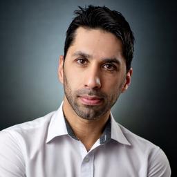 Dr, Thaer Hamid