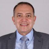Dr Fadi Khuffash, UAE