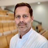 Prof Falk Schwendicke, Germany