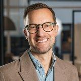 Dr Marcus Dagnelid, Sweden