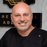 Prof Tarek Salah Morsi, Egypt
