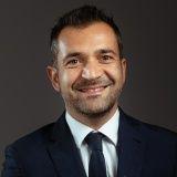 Dr Roberto Turrini, Italy