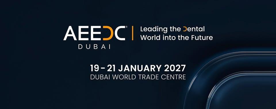 AEEDC-Dubai-2026 19 – 21 January 2027