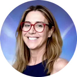 Caroline Kirkpatrick