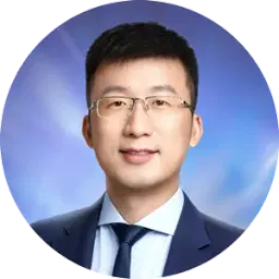 Dr. Zhiqiang Luo