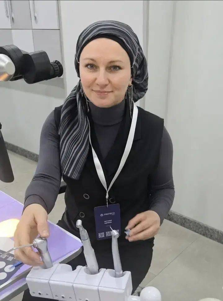 نتالي كراويك