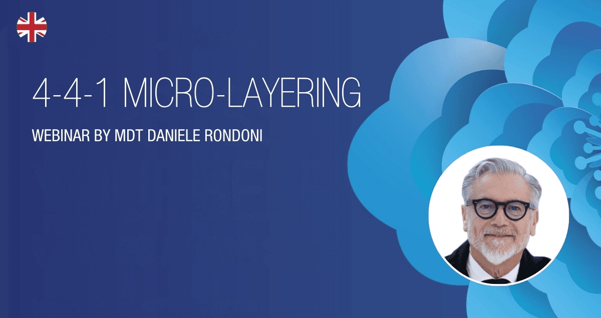 IDS 2023 - MDT Daniele Rondoni - 4.4.1. Micro-Layer